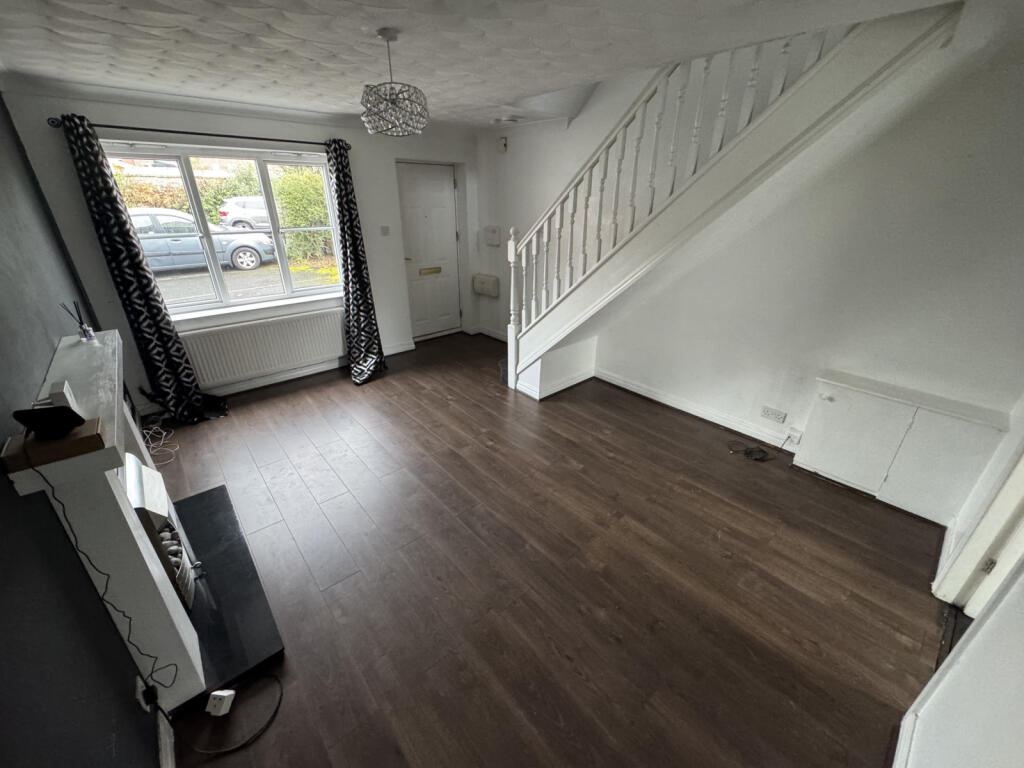 House in Wigan, Greater Manchester - View 2