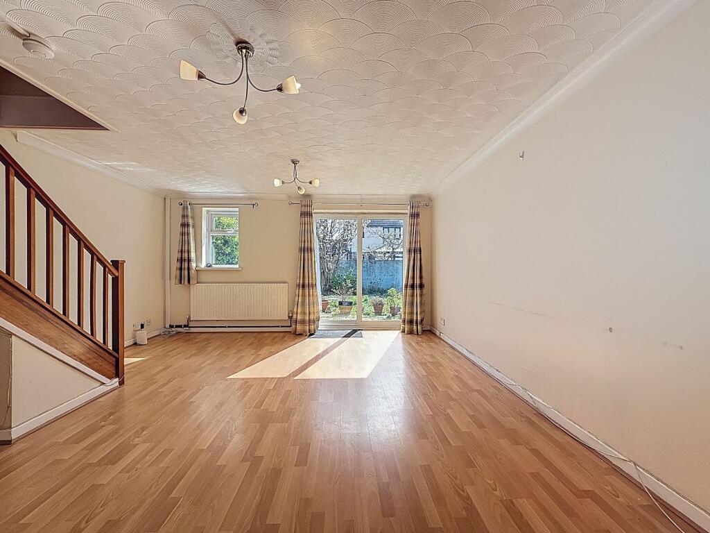 Main image of property: Thrush Close, St. Mellons, CF3