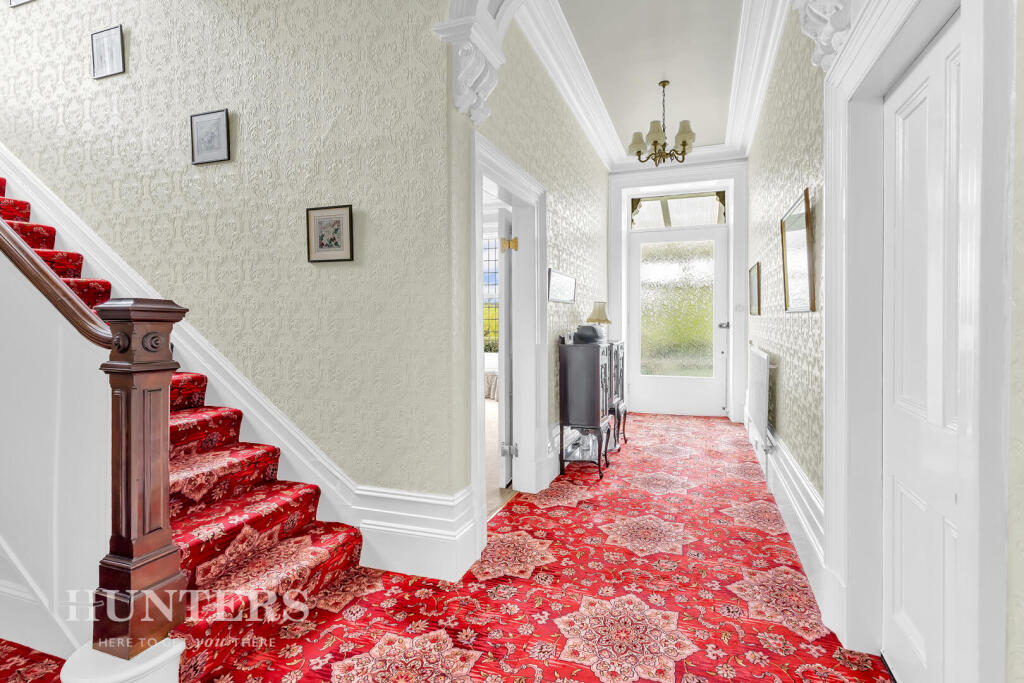 House in Rochdale, Greater Manchester - More
