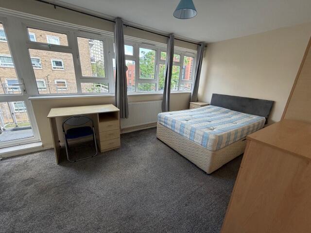 Main image of property: Summit Court, Shoot Up Hill, Kilburn, NW2