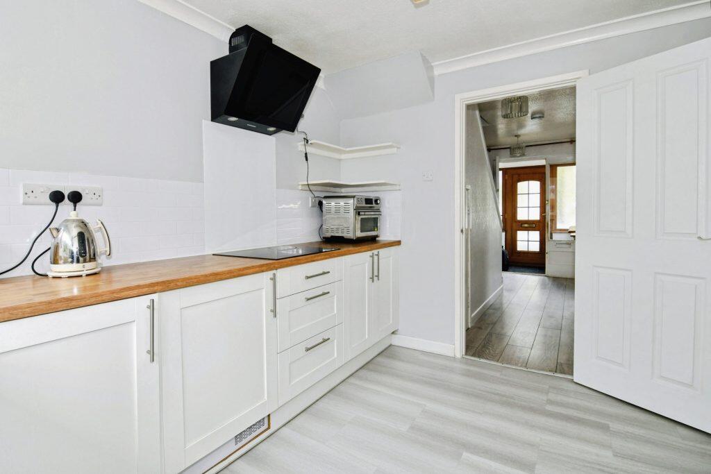 House in Exeter - More