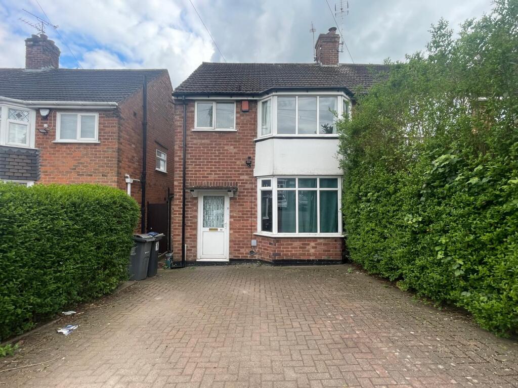 Main image of property: Mayswood Grove