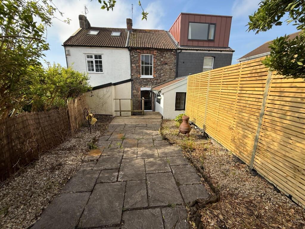 Main image of property: King Dicks Lane, Bristol