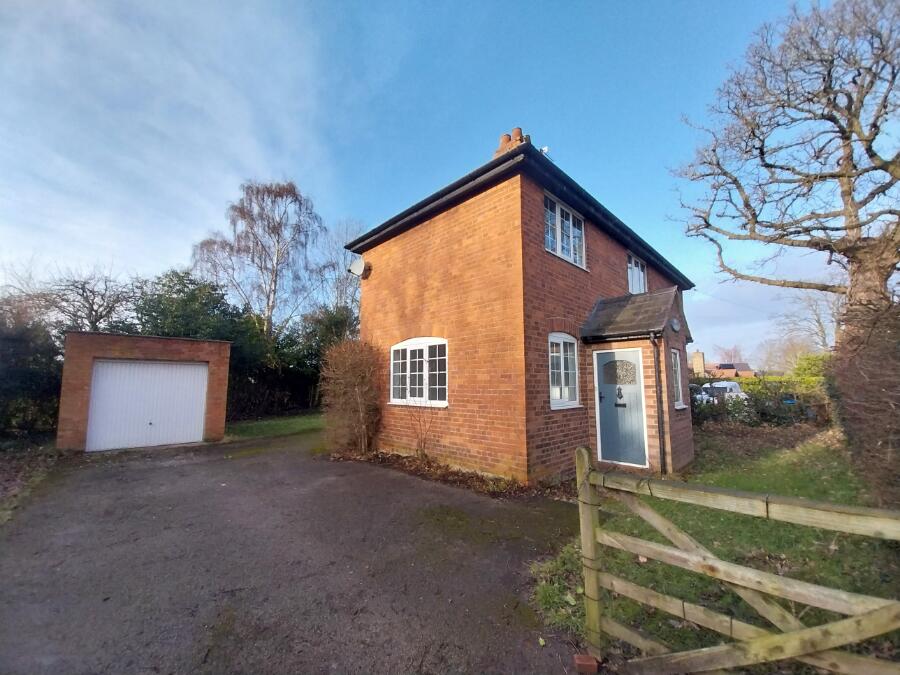 Main image of property: Birch Cottage, Middlewich Road, Lower Peover