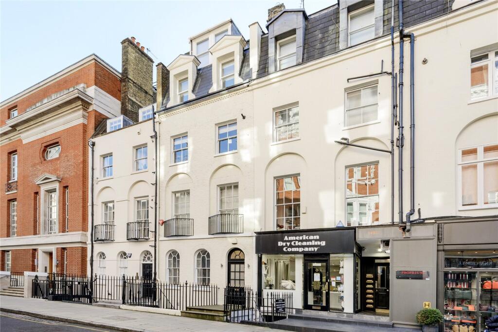 Main image of property: Sloane Terrace, London, SW1X