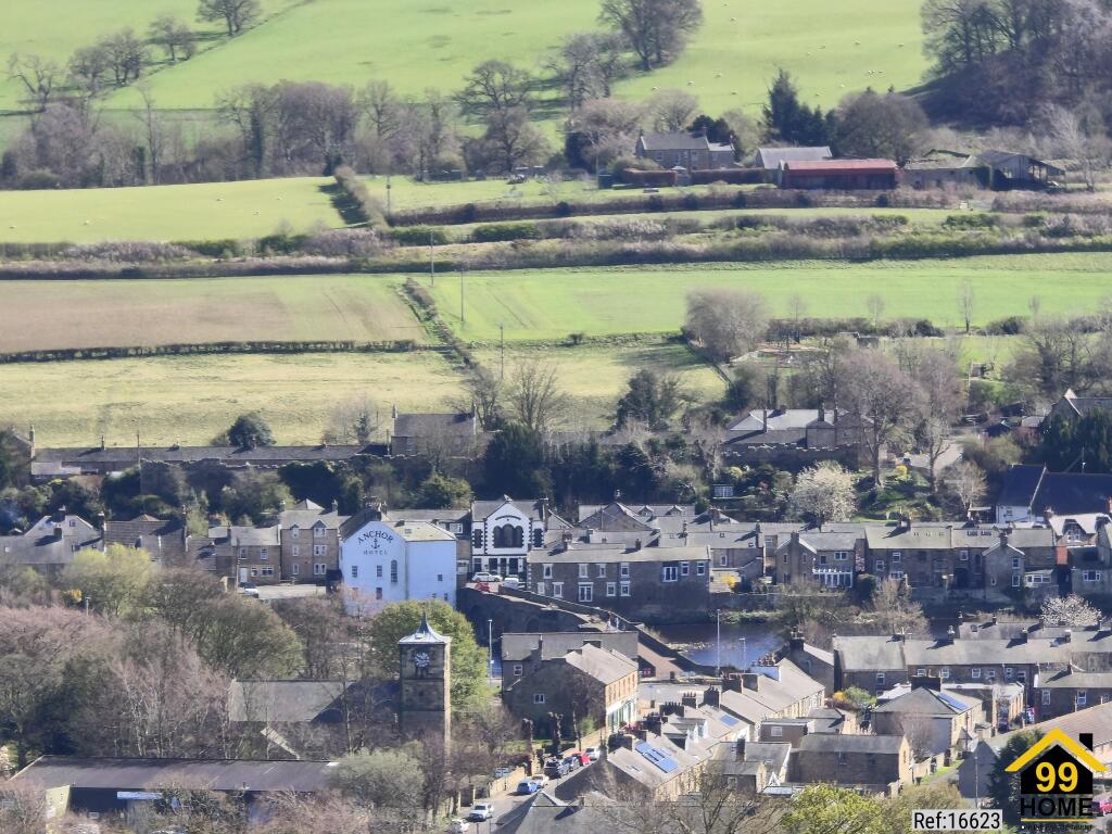 Apartment in Hexham, Haydon Bridge - View 4