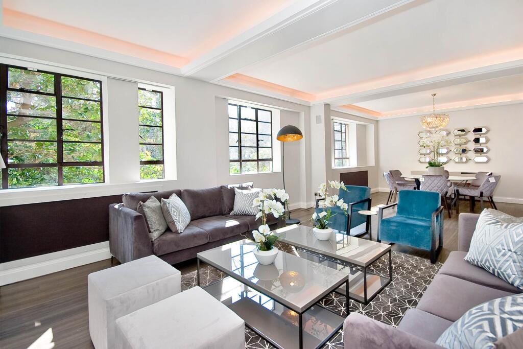 3 bedroom apartment for rent