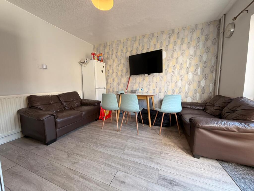 Main image of property: Kingsland Avenue, Coventry