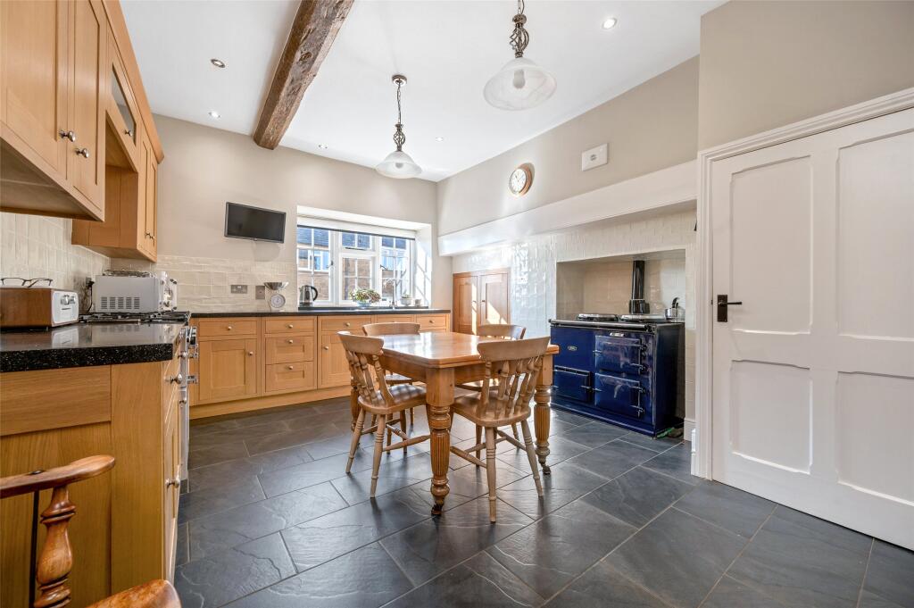 1 Main Street, Holwell, Melton Mowbray photo 4