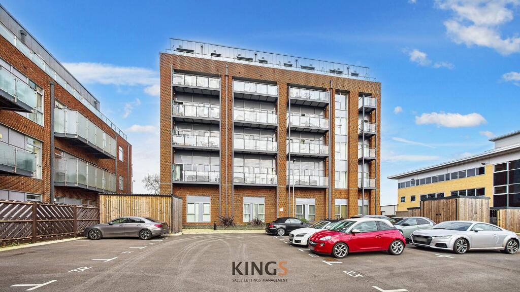 Main image of property: Bridge Road East, Principle Point Bridge Road East, AL7