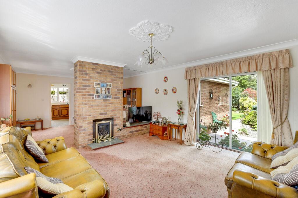 Nixon Rise, Hucknall, NG15 - View 5