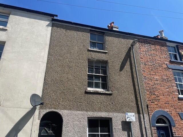 Main image of property: BATH STREET - TOWN CENTRE