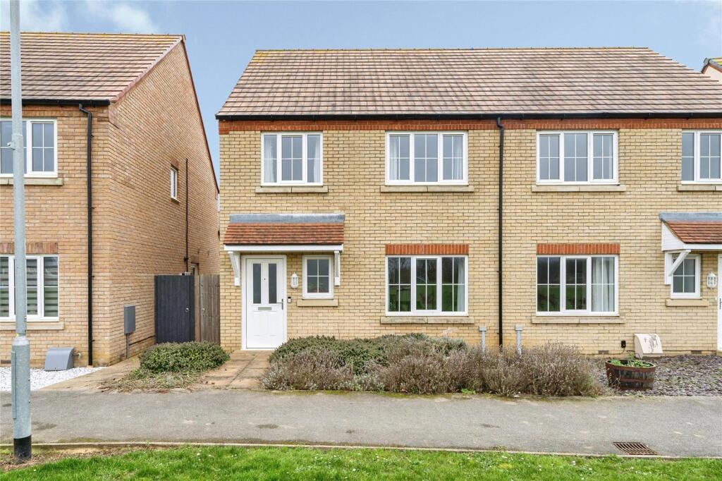 Main image of property: Chestnut Lane, Littleport, Ely, Cambridgeshire, CB6