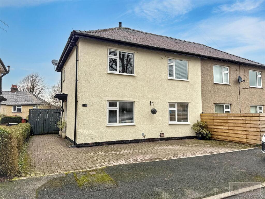 Main image of property: Derwent Road, Buxton