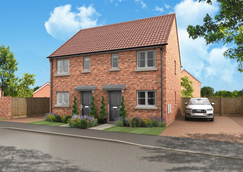 Main image of property: St Johns Park, Bungay