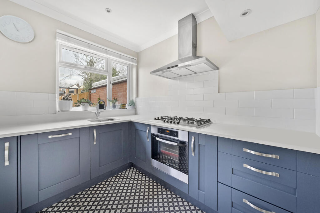 Main image of property: Chingford Avenue, London