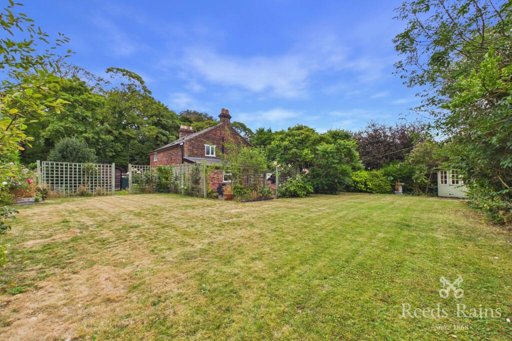 House in St Helens, Rainhill - View 4
