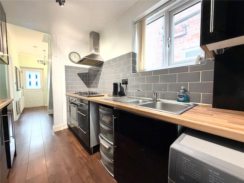 House in Stockport - View 5