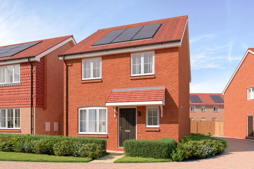 Main image of property: Lymington Bottom,
Four Marks,
Hampshire, GU34 5AH