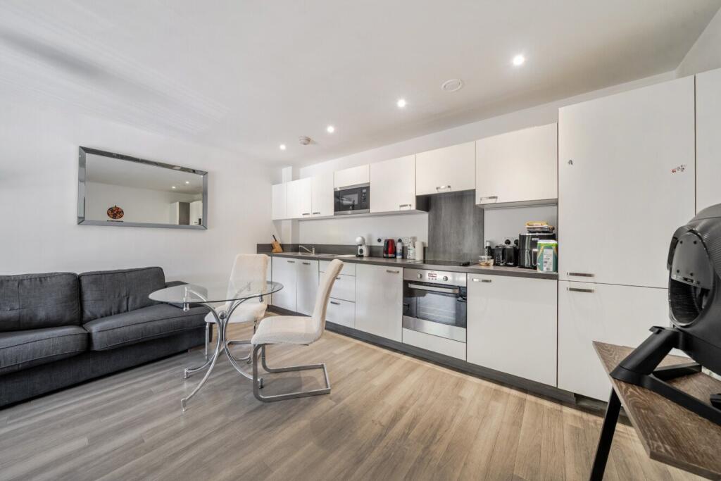 Main image of property: Adenmore Road, Catford, London, SE6