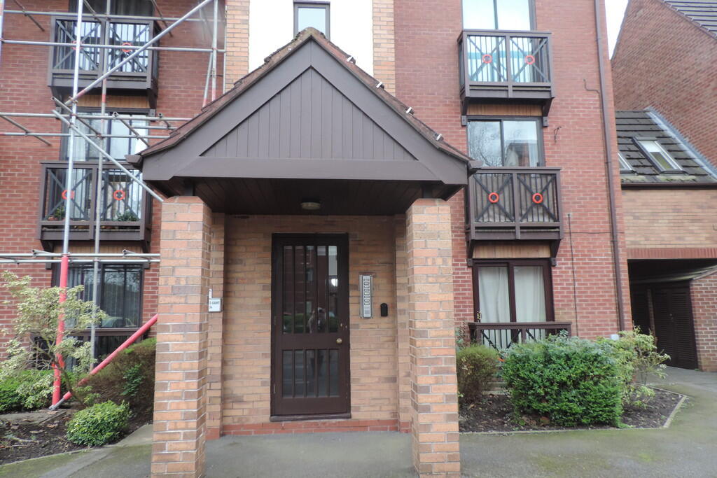 Main image of property: Peter James Court, Astonfields