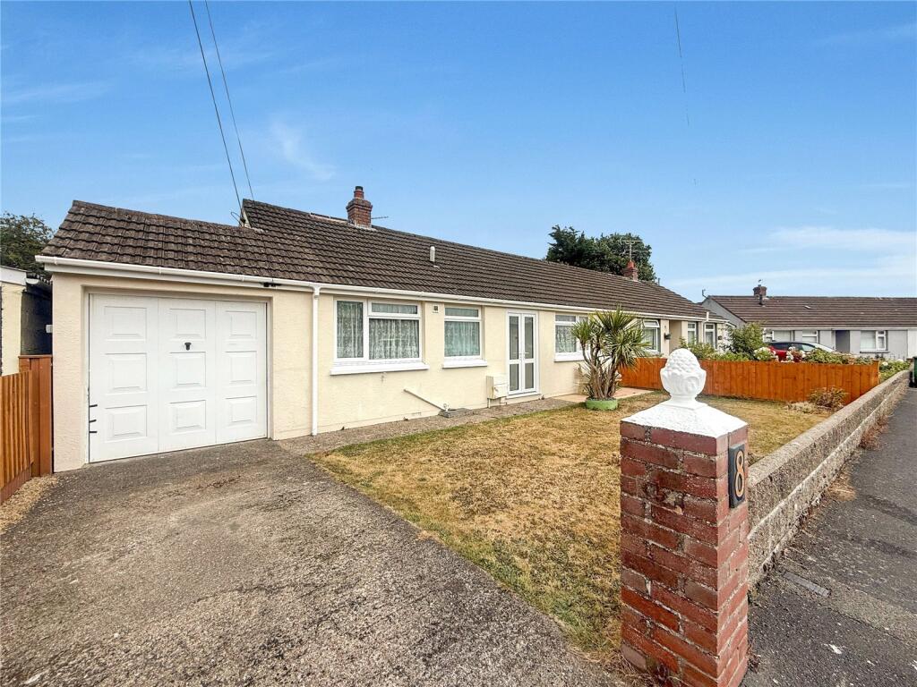 Main image of property: Oakland Park South, Sticklepath, Barnstaple, Devon, EX31