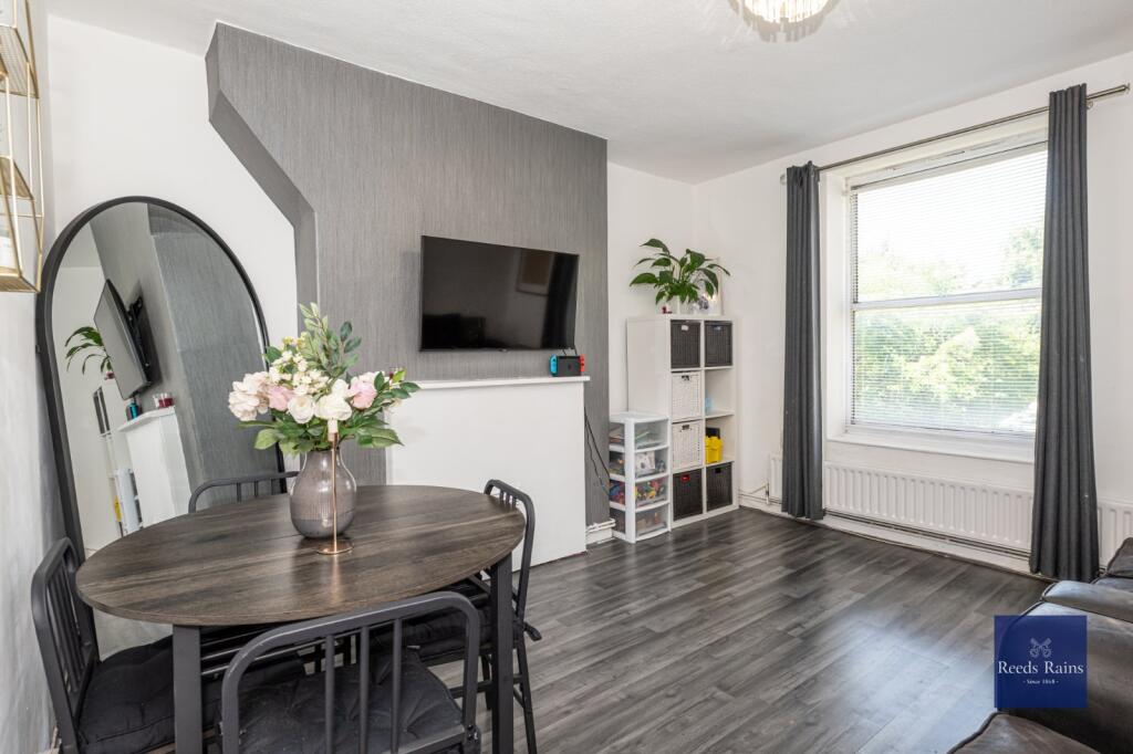 Main image of property: Hercules Road, London, SE1