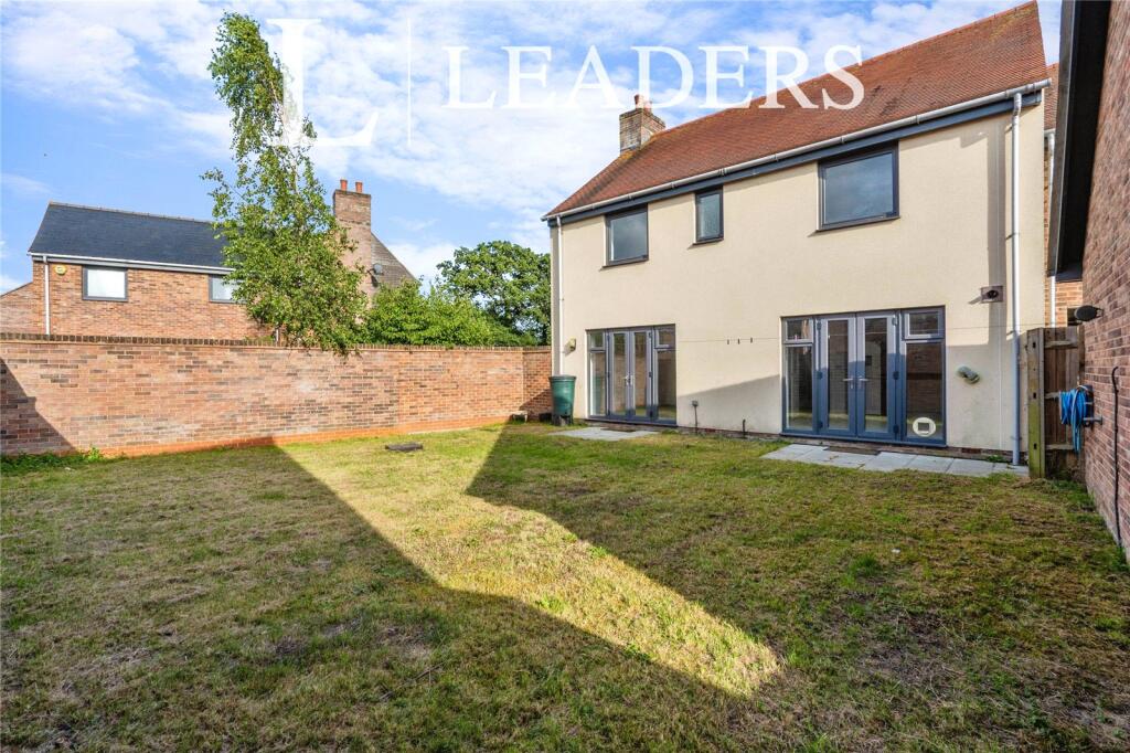 Main image of property: Angus Way, Waterlooville, Hampshire