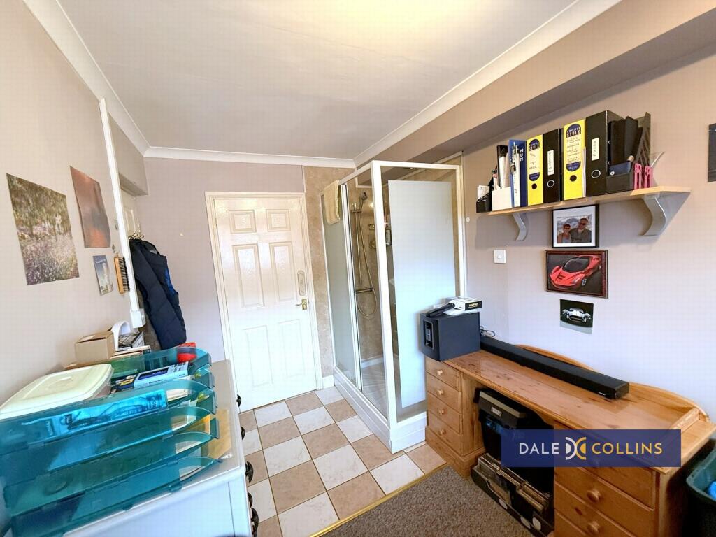 House in Stoke-on-Trent - More
