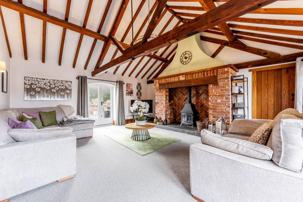 Additional image 7 of Ladyfields Barn, Peggs Lane, Elford, B79