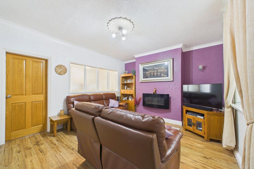 House in Workington, Cumberland - View 3