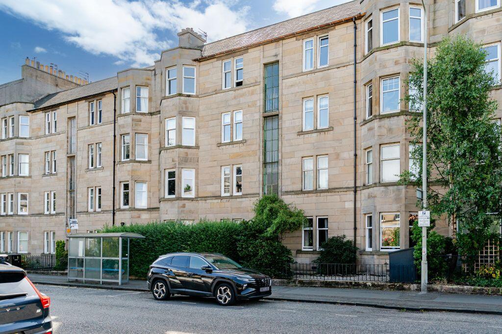 Main image of property: 93/6 Comely Bank Road, Comely Bank, Edinburgh, EH4 1BJ