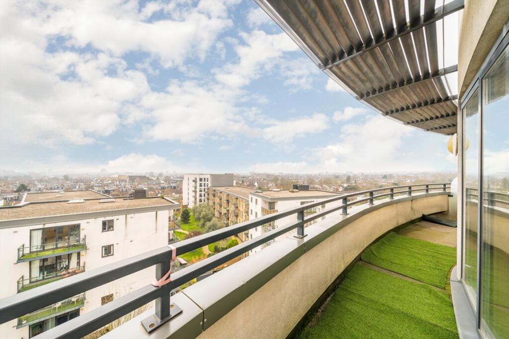 Main image of property: Durnsford Road, Wimbledon