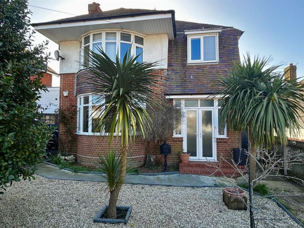 Main image of property: St. Georges Avenue, Weymouth