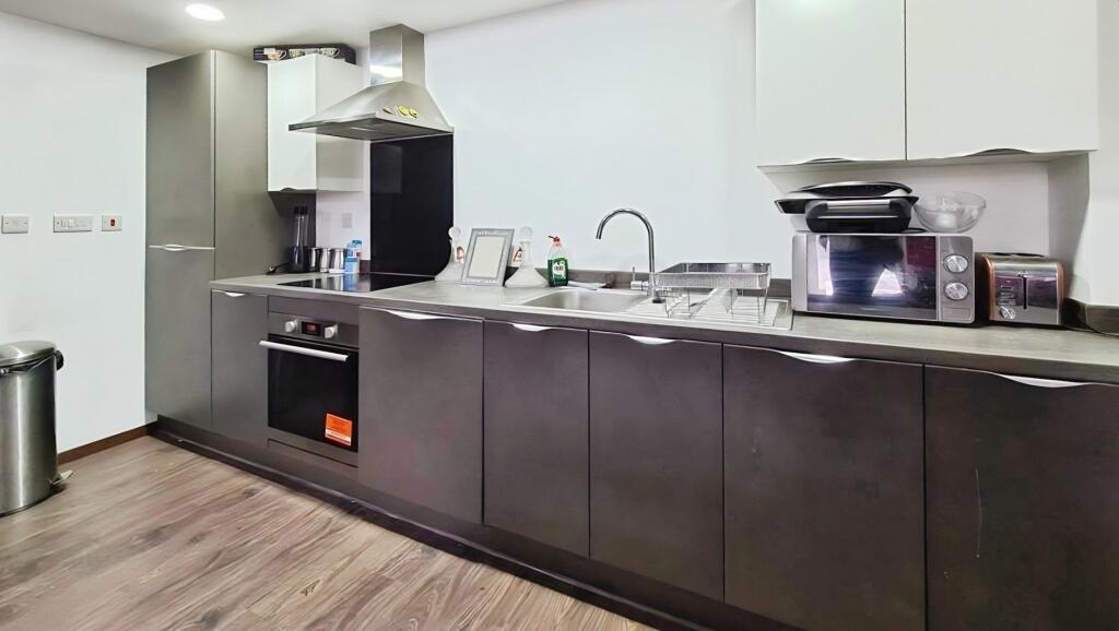 Apartment in Birmingham - View 4