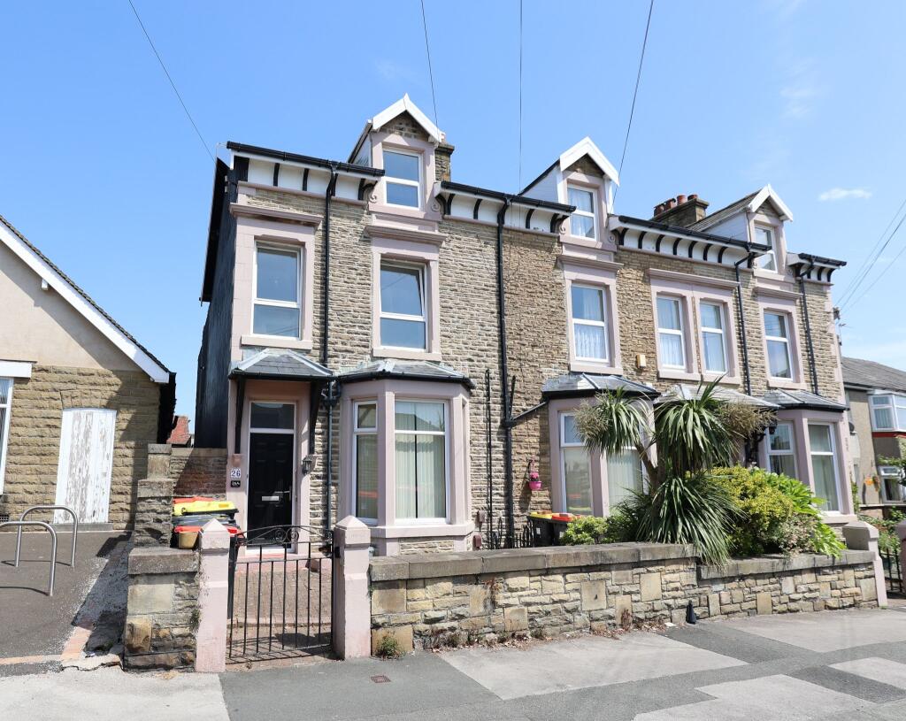 Main image of property: Bare Lane, Bare, Morecambe