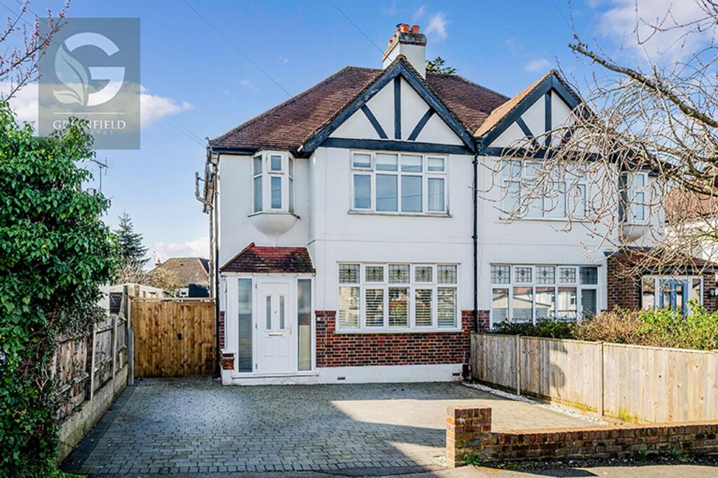 Main image of property: Highfield Drive, Epsom, KT19