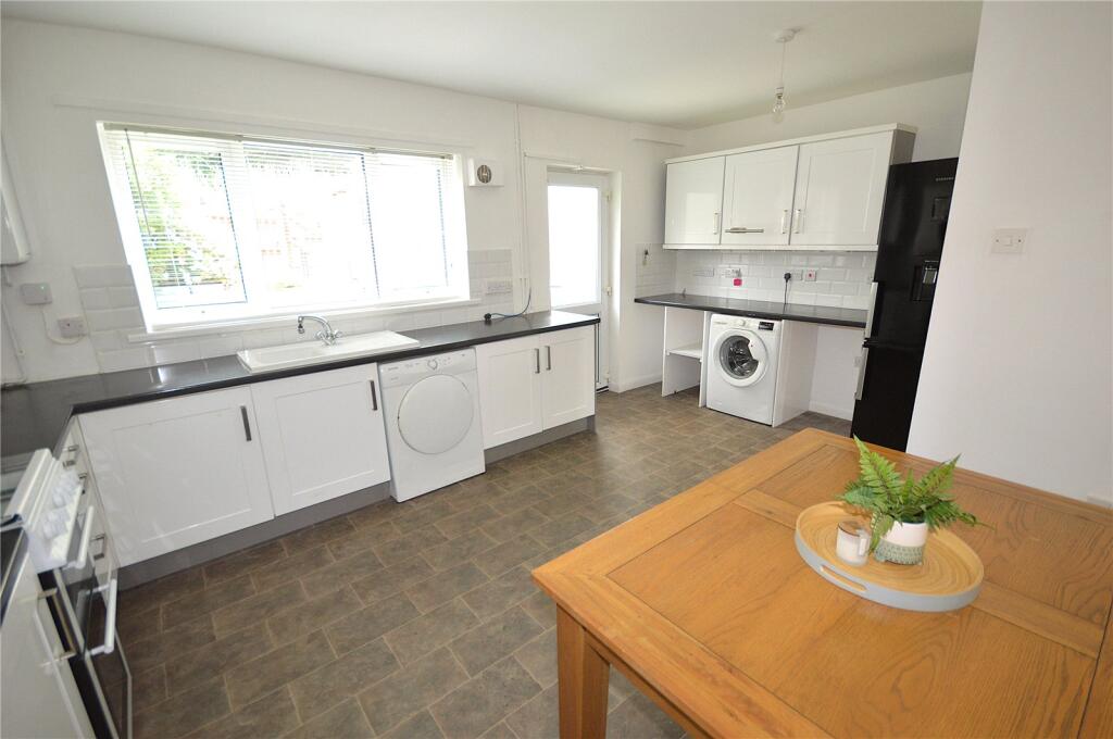 House in Shrewsbury - View 3