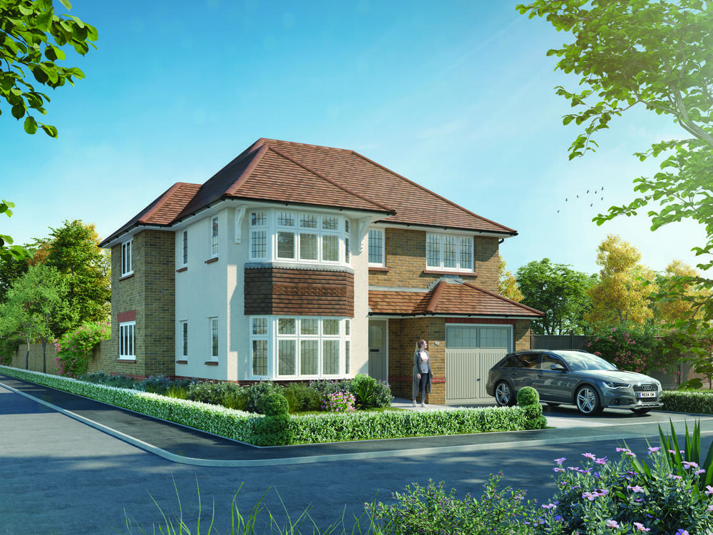 Main image of property: Betteshanger Road,
Coilliers Way,
Deal,
CT14 0EN