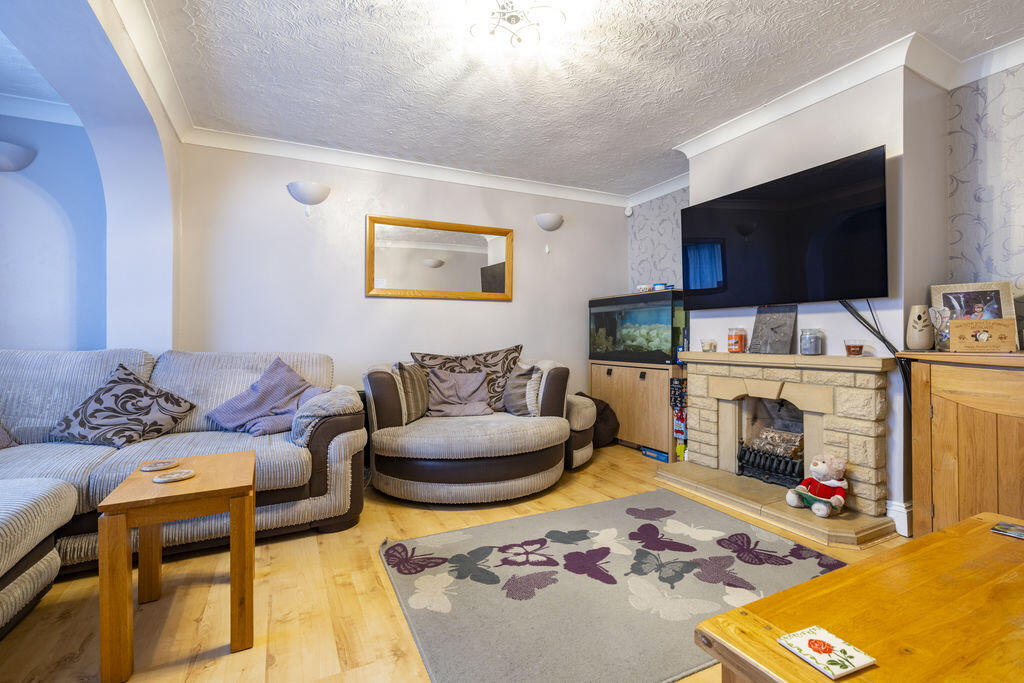Avon Grove, Bletchley, Milton Keynes photo 4