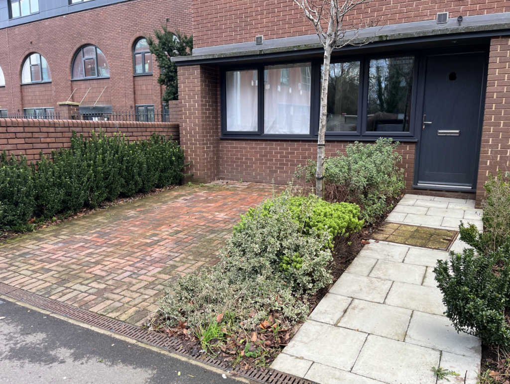 Main image of property: Trinity Place, Woking, GU21