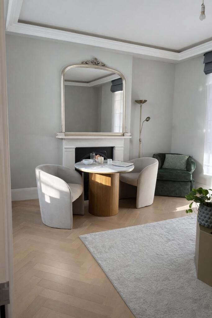 Main image of property: Wrights Lane, London, W8