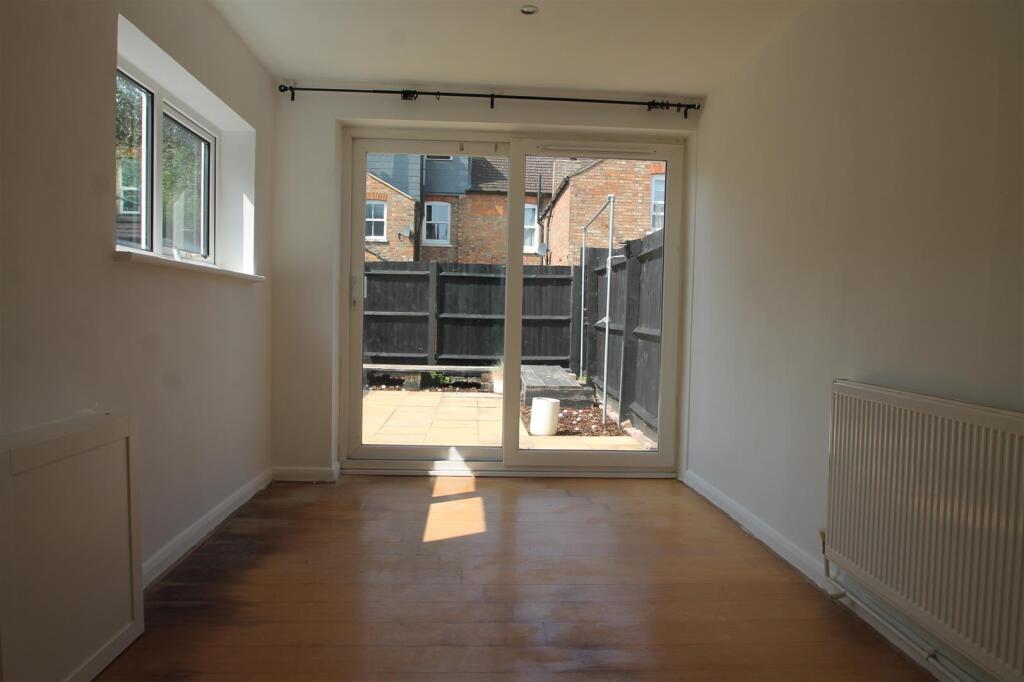 House in Milton Keynes - More