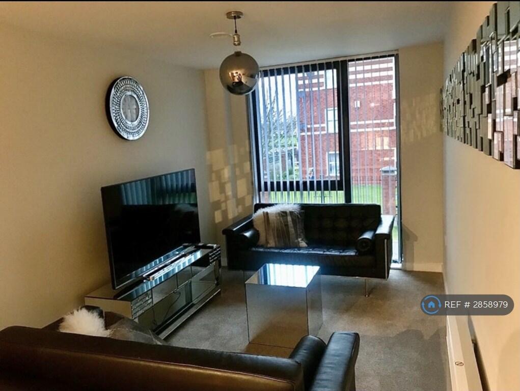 1 bedroom house share for rent