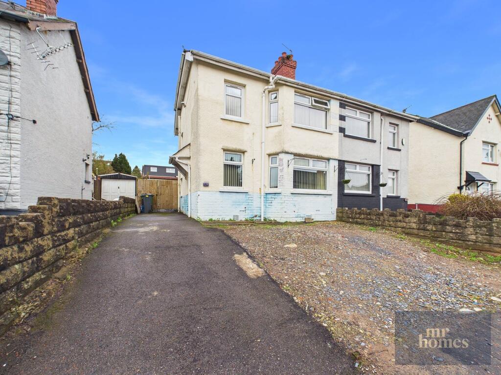 Main image of property: Vachell Road, Ely, Cardiff, CF5