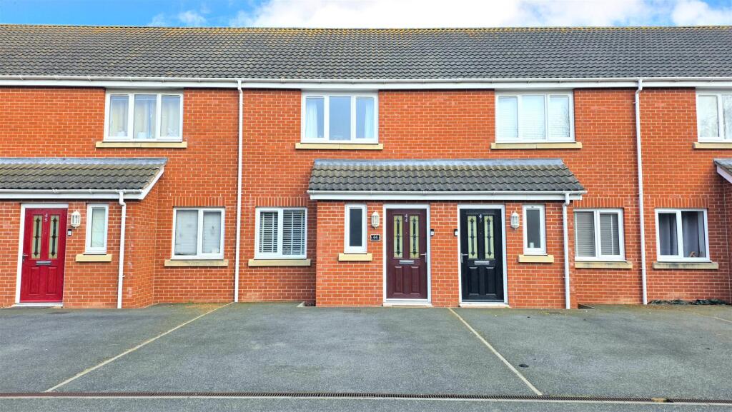 Main image of property: Nuffield Crescent, Gorleston