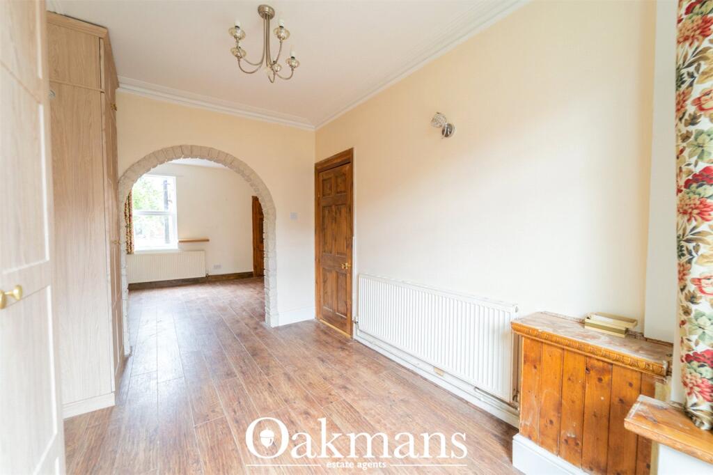 Additional image 3 of Gristhorpe Road, Birmingham, West Midlands, B29