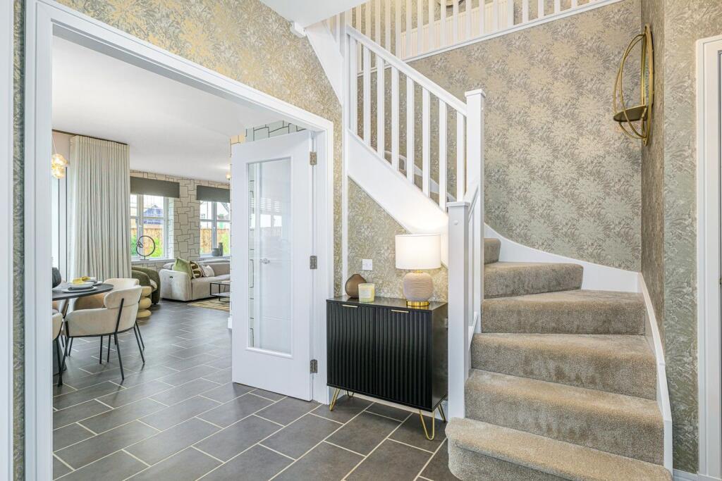 House in Motherwell - View 4