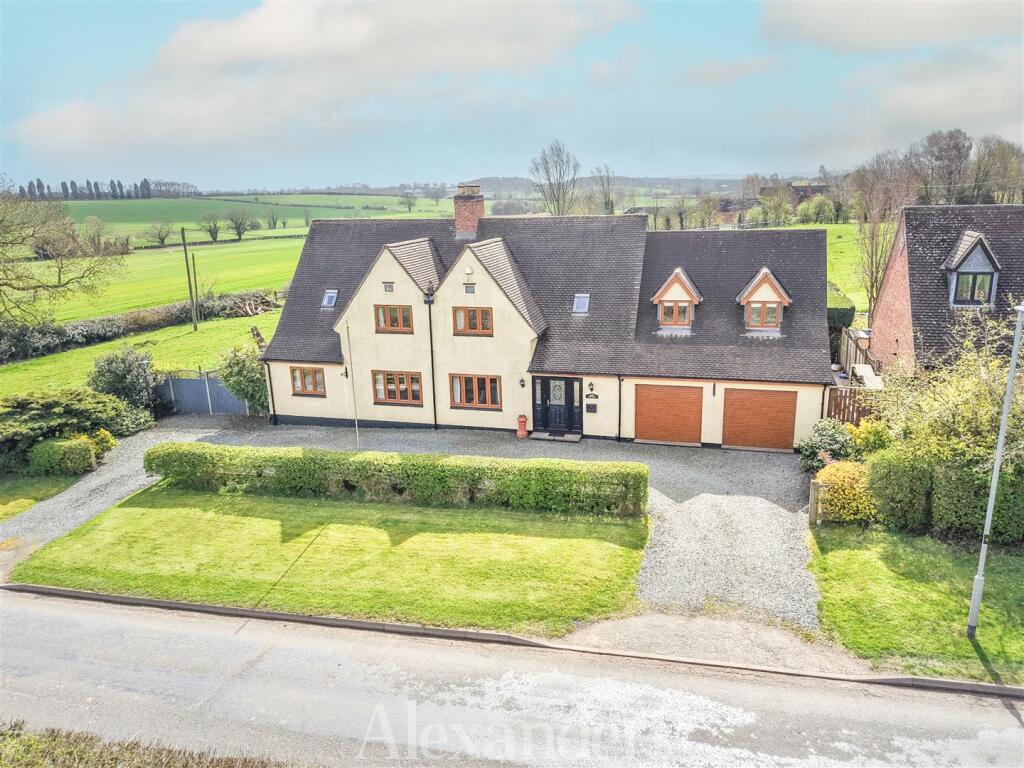 Main image of property: Newton Lane, Odstone