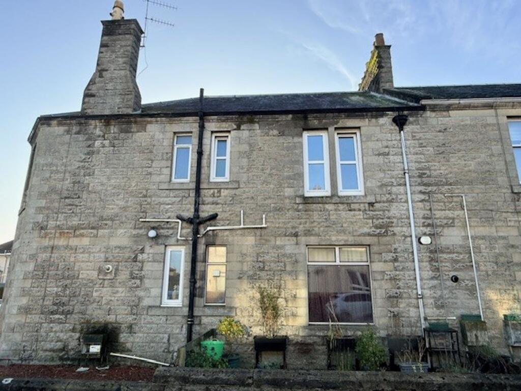 Main image of property: Viceroy Street, Kirkcaldy, KY2